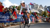 Photo: Almeida cements final Giro D’Italia podium