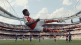 Photo: Emirates puts its stamp on busy season of global sports events with new ad