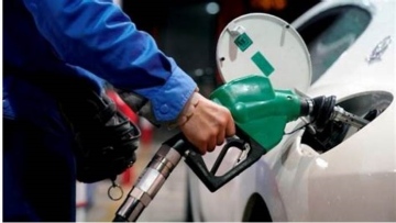 Photo: Fuel prices in the UAE during June 2023