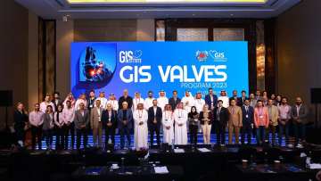 Photo: Gulf Intervention Society concludes second edition of GIS valves programme in Dubai