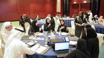 Photo: Ministry of Climate Change and Environment conducts preparatory workshop to bolster National Biodiversity Strategy