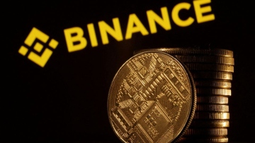 Photo: Crypto giant Binance controlled ‘independent’ U.S. affiliate’s bank accounts
