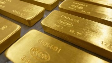 Photo: Latest gold rates in UAE