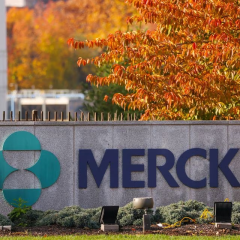 Photo: Cancer vaccines poised to unlock 'new treatment paradigm' with Merck/Moderna data