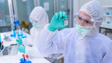 Photo: CellSave Arabia, Bioscience Institute unveil revolutionary regenerative medicine service for first time in UAE