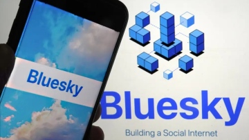 Photo: Bluesky, championed by Jack Dorsey, was supposed to be Twitter 2.0. Can it succeed?