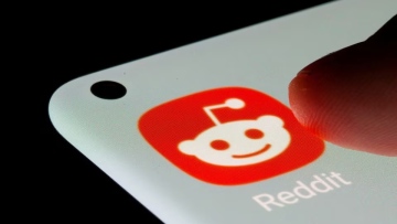 Photo: Reddit to lay off about 5% of its workforce