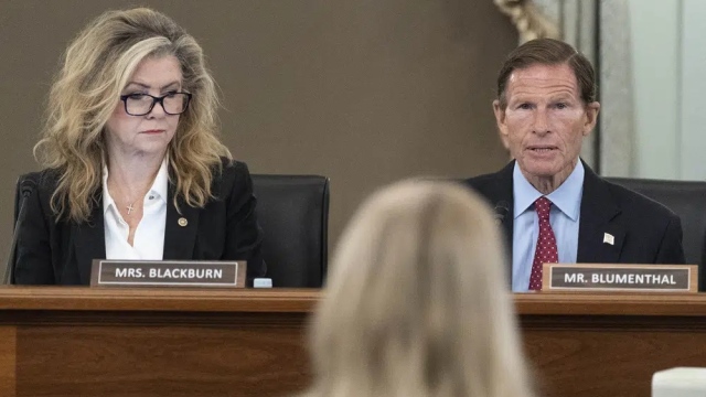 Photo: Senators call on TikTok CEO to explain ‘inaccurate’ statements about how company manages US data