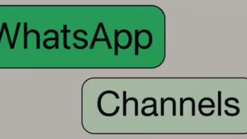 Photo: Meta Announces WhatsApp Channels, Enabling Private Following of Individuals and Organizations