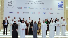 Photo: Mohammed bin Rashid honors 16 entities leading in CSR with Community Impact Medal
