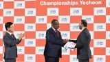 Photo: UAE to host Asian U20 Athletics Championships in 2024