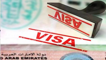 Photo: 4 Vital Conditions for International Students to Secure the UAE Golden Visa
