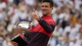 Photo: Novak Djokovic wins his 23rd Grand Slam title by beating Casper Ruud in the French Open final