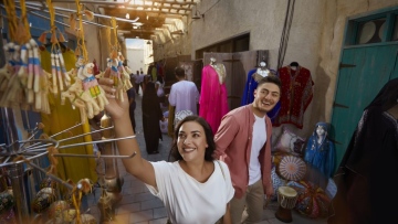 Photo: Here are Dubai’s top spots to spend the long Eid Al Adha weekend