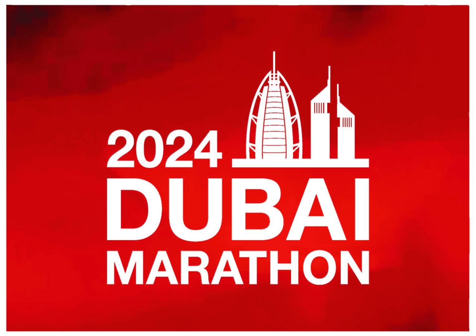 Dubai Marathon January 2024 - Image to u