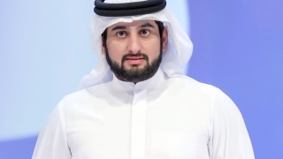 Photo: Growth of national Olympic Movement was driven by contributions of distinguished individuals: Ahmed bin Mohammed