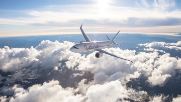 Photo: Flydubai transported 4 million passengers during the summer of 2023, up 30%