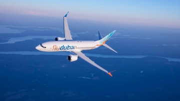 Photo: flydubai launches daily service to Langkawi and Penang in Malaysia