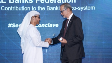 Photo: Cybersecurity key to boosting customer confidence, developing UAE's banking and financial sector: UBF