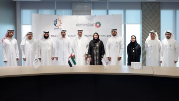 Photo: FTA, UAQ Chamber collaborate to promote tax awareness among businesses