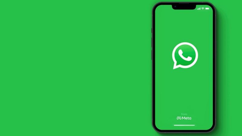 Photo: WhatsApp adds public channels for users to compete with Telegram and Discord