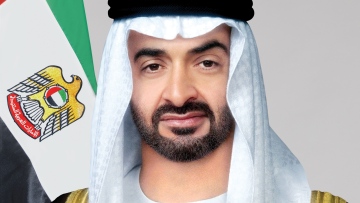 Photo: UAE President amends provisions of Federal Decree-Law on establishment and organisation of Presidential Court
