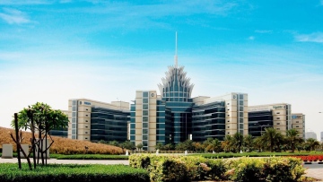 Photo: Dubai Silicon Oasis to host inaugural MENA EV Show 2023