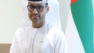 Photo: UAE launches cyber awareness campaign on Cybersecurity Awareness Month