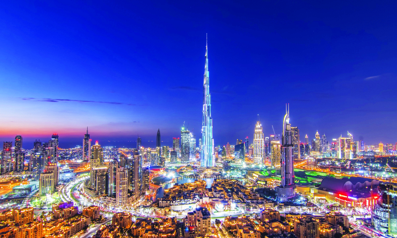 Dubai retains the top spot in the Middle East and North Africa, sixth globally on the World's Best Cities Index