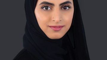 Photo: Mira Al Suwaidi elected Deputy Chairman of IPU’s Committee on Sustainable Development