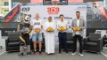 Photo: FIBA 3x3 World Tour Abu Dhabi Masters 2023 unveils New Wilson Game Ball Ahead of 2024 Season