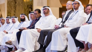 Photo: Business leaders and entrepreneurs convene at ‘Road to COP28’ event in Dubai to address MENA climate action