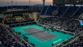 Photo: 2nd Mubadala Abu Dhabi Open to take place 3-11 February 2024