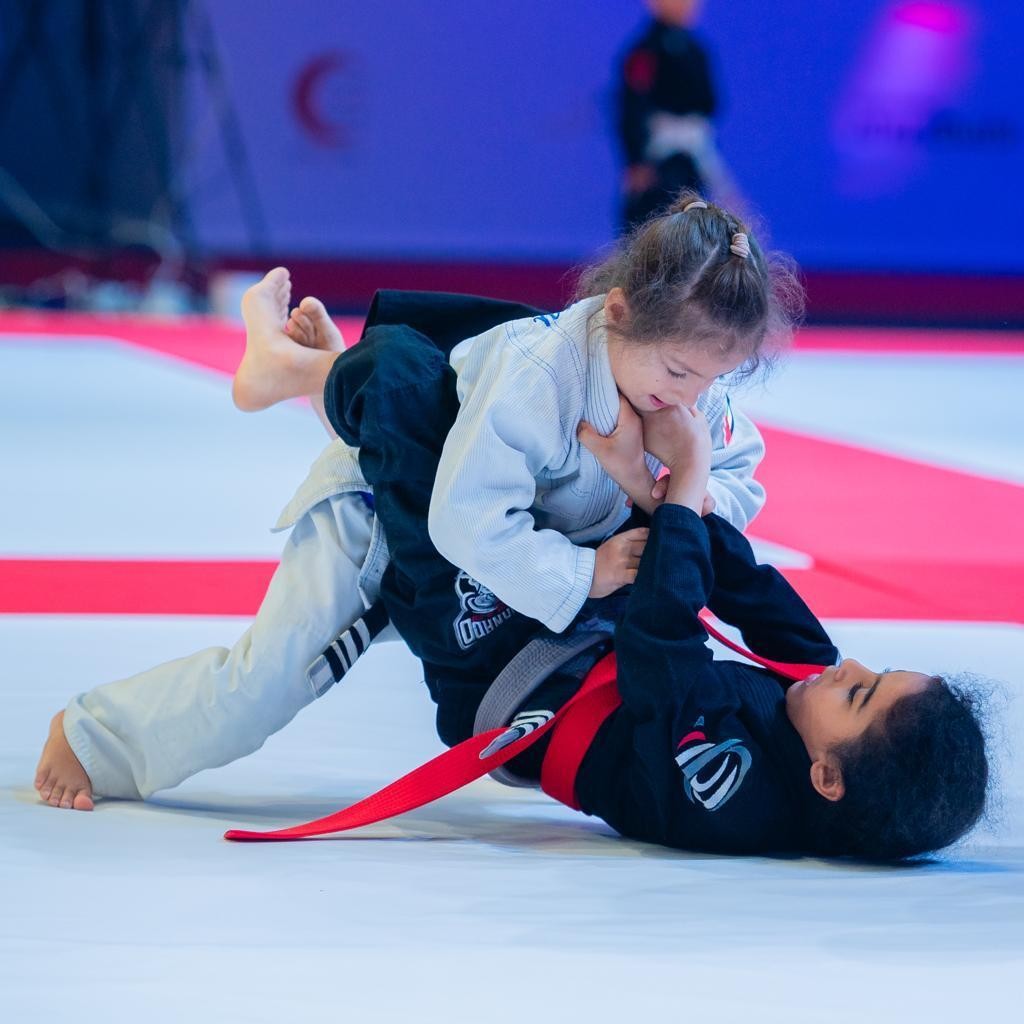 Abu Dhabi International Jiu-Jitsu Championship 2023 set for