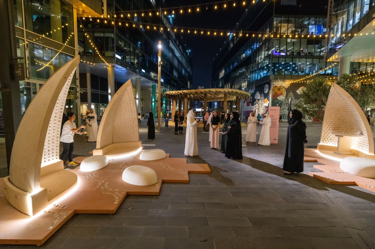 Dubai Design Week 2023 Open Call