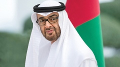 Photo: UAE President pardons 1,018 inmates ahead of 52nd Union Day
