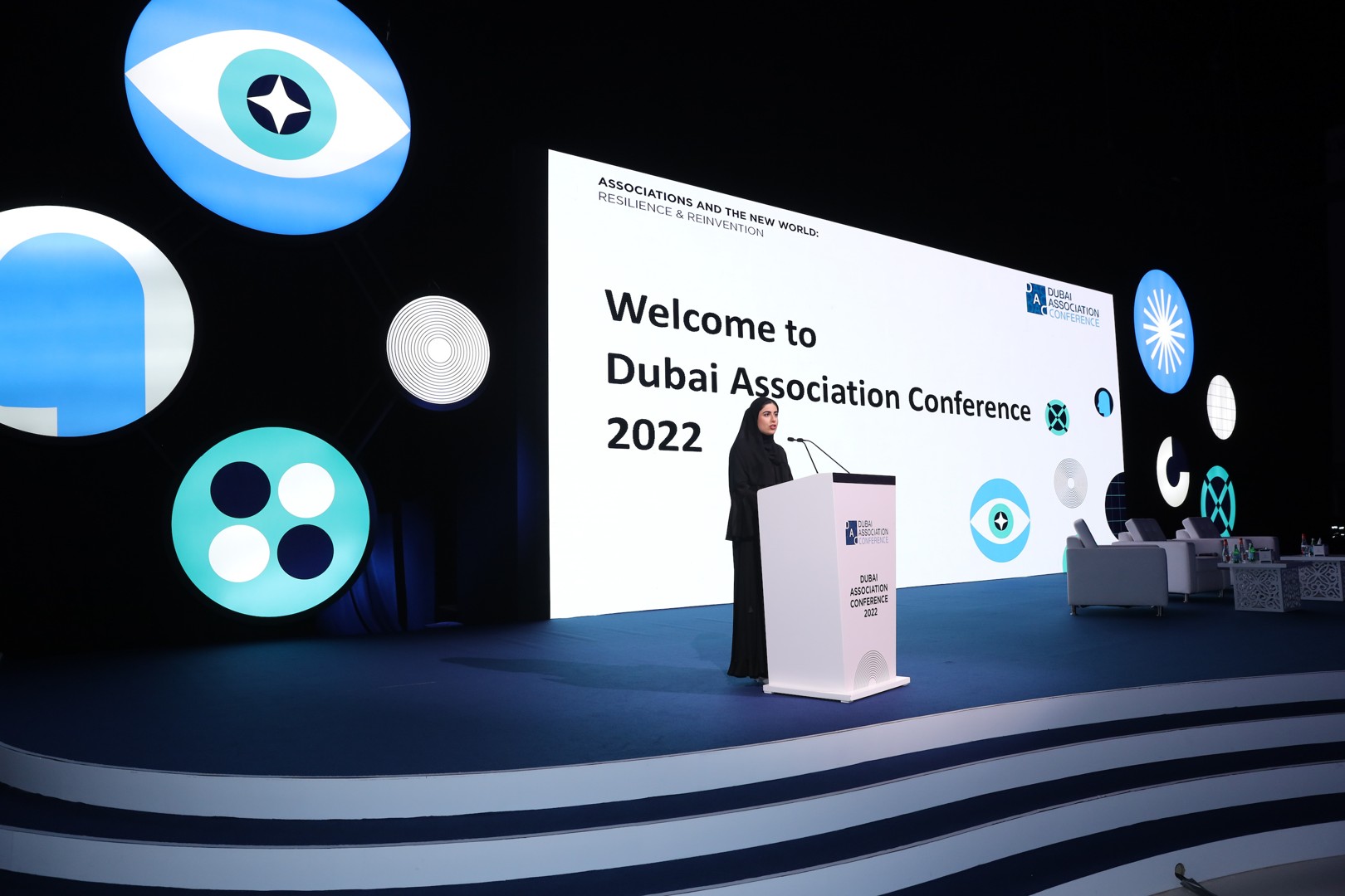 Dubai Association Centre Conference set to return in 2024 - UAE ...