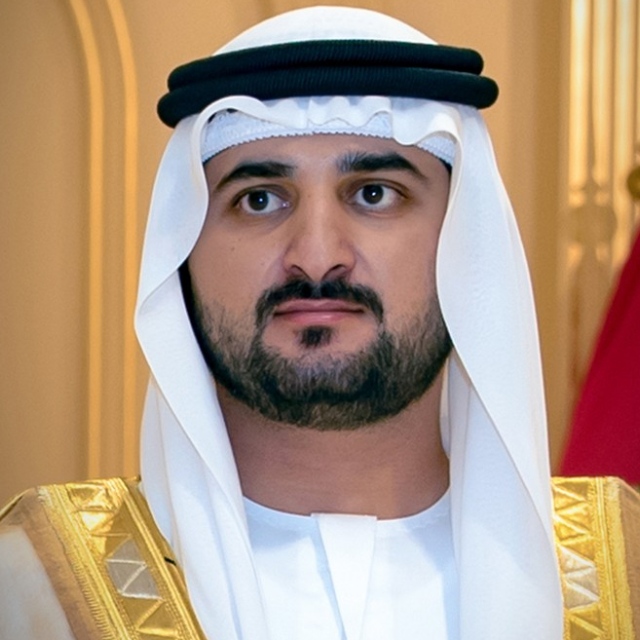Photo: Maktoum bin Mohammed says nation’s martyrs placed its unity and accomplishments foremost