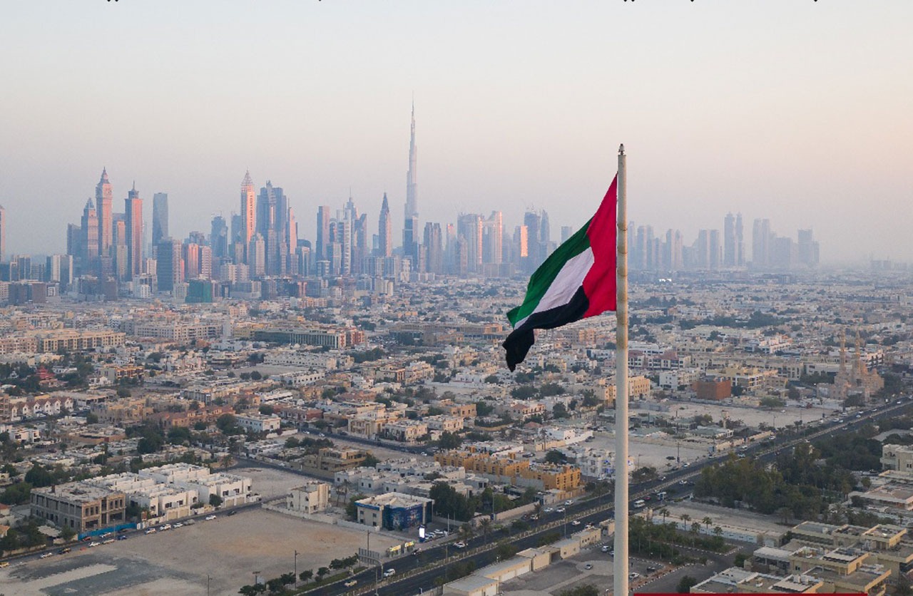 الإمارات تتصدر العالم العربي في مؤشر مرونة التجارة العالمية 2023