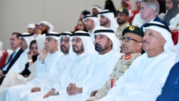 Photo: EFTA&rsquo;s 58 new graduates pilot nation&rsquo;s aviation ambitions