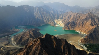 A destination reimagined: Hatta emerges as a model for sustainable development and heritage preservation