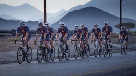 Photo: Exciting lineup of community events and activities continue to captivate crowds at inaugural Hatta Festival