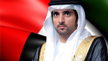 Photo: Hamdan bin Mohammed approves AED152 million in performance-based bonuses to civilian employees of Dubai Government entities