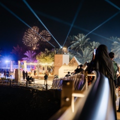 Photo: Hatta beckons travellers from around the world with experiences that combine culture, adventure and eco-tourism