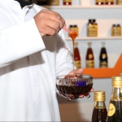 Photo: Hatta Honey Festival to spotlight Emirati beekeepers and their distinctive product lines