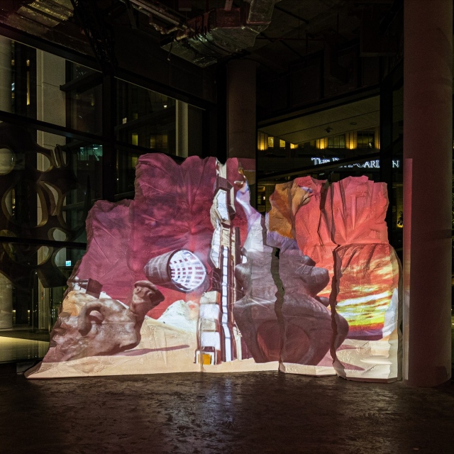 Photo: Art Dubai announces programmes and partnerships for 17th edition