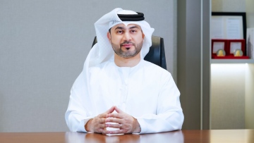 Photo: Parkin Company PJSC appoints Mohamed Al Ali as its CEO