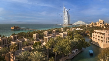 Photo: Dubai Pavilion on Alibaba.com amasses 8.2 million impressions, 60,000 clicks on UAE products