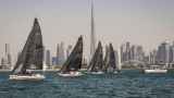Photo: Dubai to host 28 Sports Events, including 8 International Championships, within One Week
