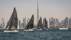 Photo: Dubai to host 28 Sports Events, including 8 International Championships, within One Week
